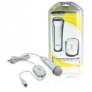  XBOX 360™, Wii™, PS2™ en PS3